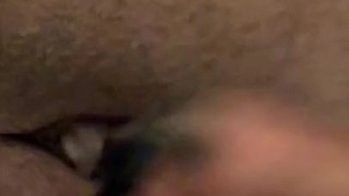 Making myself cum 