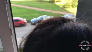 nymph love fucking in front of people 