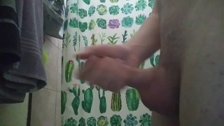 A little horny still