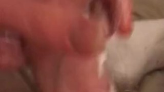 Gay kinky jack off