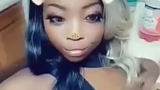 Big Tittie's On Snapchat