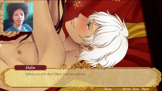 Two Boys One Sultan - My Burning Heart Part 9