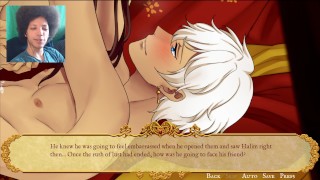 Two Boys One Sultan - My Burning Heart Part 9