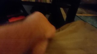 Having fun