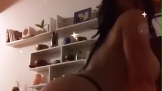 Baile sensual