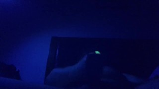 Friday The 13th Fap: Jason Jerks Off