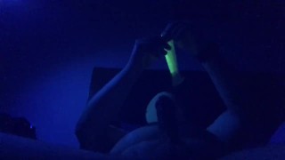 Friday The 13th Fap: Jason Jerks Off