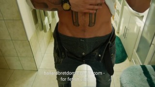 Undress Daddy chaturbate ballard_