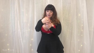 Preview of Magic Perfume Turns Bea into Office Slut