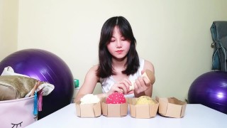 try stress mashroom 这个好玩 污老师炎炎