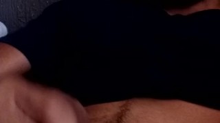  DVID ALONE IN HOME...// MASTURBATION AND CUM