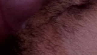  DVID ALONE IN HOME...// MASTURBATION AND CUM