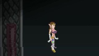 Mario is Missing All Characters Gameplay By LoveSkySan69