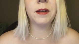 Erotic Short Story read by Red Lipped Poppy Daniel