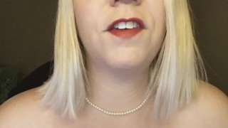 Erotic Short Story read by Red Lipped Poppy Daniel