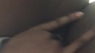 Fingering Myself in the bathroom at school