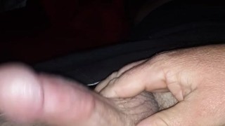 Daddys big balls