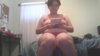 Sorry, I Shot Multiple Videos, I Don't Know Which One Is The Money Shot