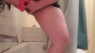 NONSTOP SQUIRTING COREY COSTELLO