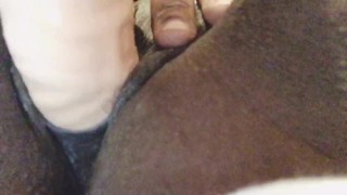 Tight juicy pussy