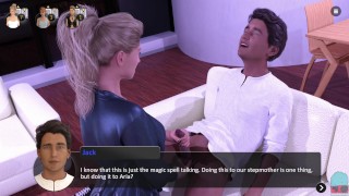 THE SPELLBOOK #09 – PC GAMEPLAY [HD]