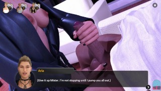 THE SPELLBOOK #09 – PC GAMEPLAY [HD]