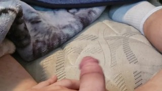 Getting hard