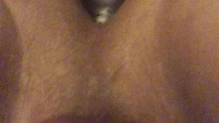 Open Hole with tunnel plug