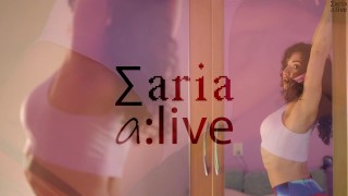 Binge on; Sugar N Spice ~The girl in the mirror - Alt trailer