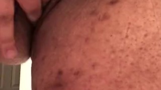 Haven't has sex in 4months 