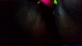 Solo squirt and more Squirt