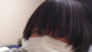 昼間からオナニーにふける僕 