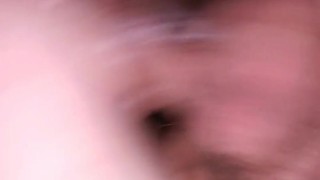 Fucking my wife in the car