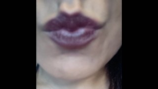 Lips to tips