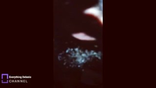 Latino Floppy Cock at work uniform Compilation