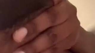 Leaking Tits 