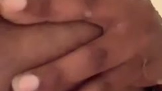 Leaking Tits 