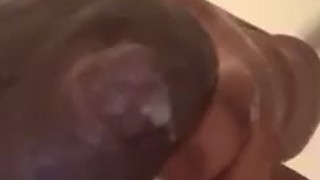Leaking Tits 