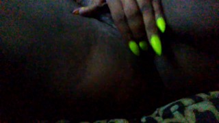 Squirt pt.1