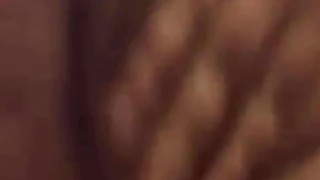 Fat pussy squirts so hard