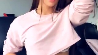 En el proceso le pido un beso