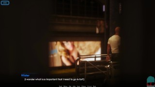 CoBD #03 – CITY OF BROKEN DREAMERS - PC GAMEPLAY [HD]