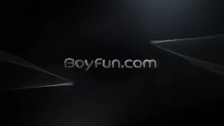 Daniel Hausser BOYFUN woods solo scene. Trailer