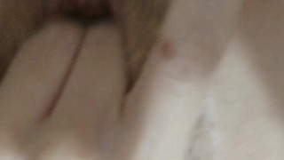 Teen learns how to masturbates