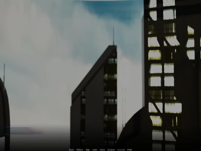 Cobd #07 – City of Broken Dreamers - Pc Gameplay [hd] 