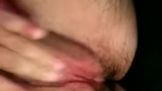 FTM Sub Cums on Snapchat