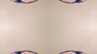 BBW SSBBW solo dildo play masturbation