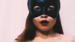 teen redhead plays with your kink mind