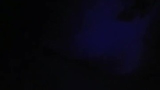 Taking It In The Dark