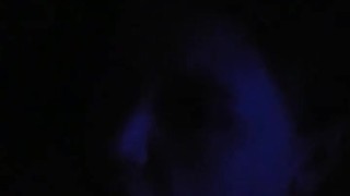 Taking It In The Dark